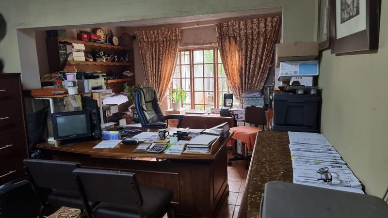 21 Bedroom Property for Sale in Tiegerpoort Gauteng