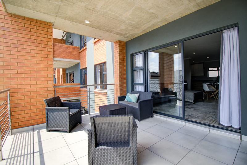 3 Bedroom Property for Sale in Six Fountains Estate Gauteng
