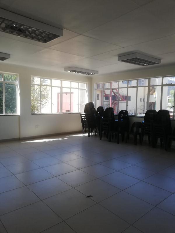 To Let commercial Property for Rent in Rhodesfield Gauteng