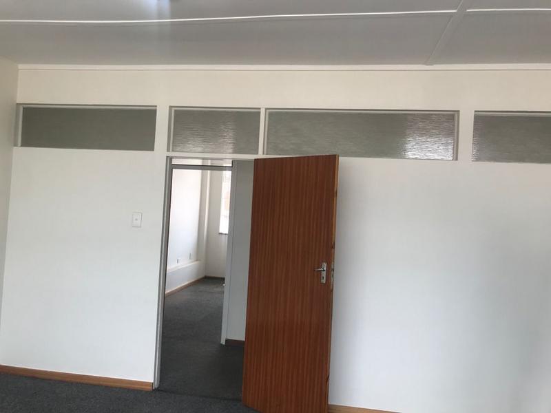 To Let commercial Property for Rent in Rhodesfield Gauteng