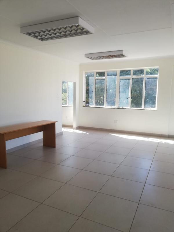 To Let commercial Property for Rent in Rhodesfield Gauteng