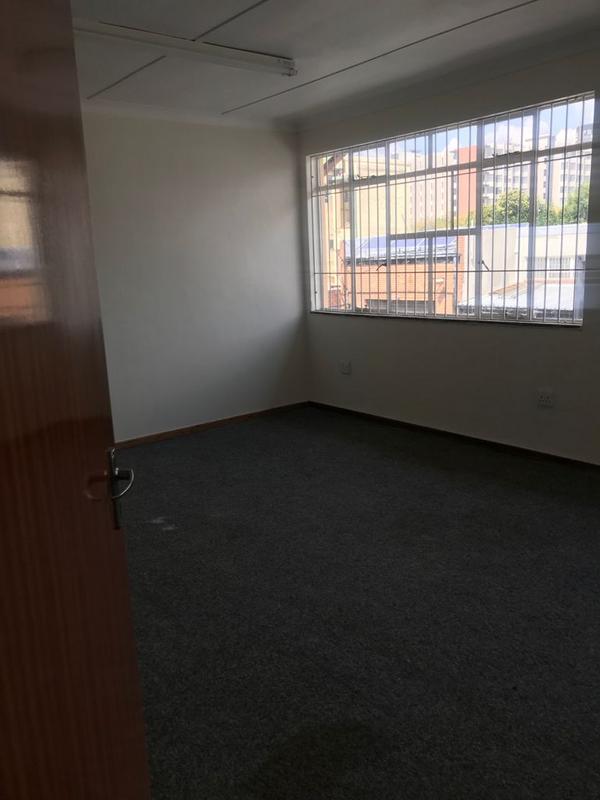 To Let commercial Property for Rent in Rhodesfield Gauteng