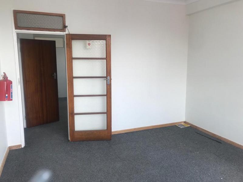 To Let commercial Property for Rent in Rhodesfield Gauteng