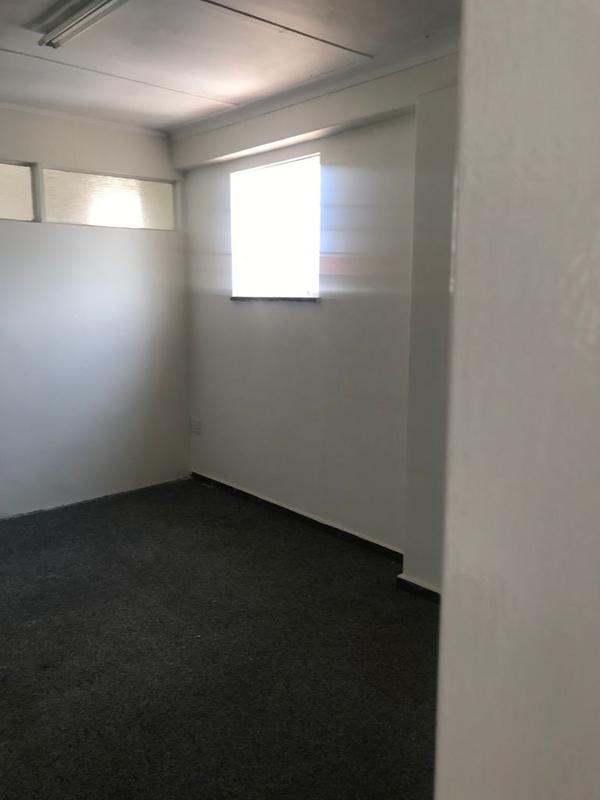 To Let commercial Property for Rent in Rhodesfield Gauteng