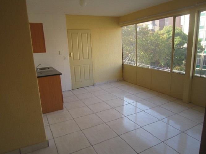 To Let 1 Bedroom Property for Rent in Arcadia Gauteng