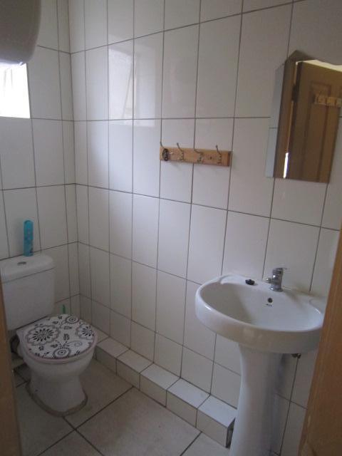 To Let 1 Bedroom Property for Rent in Arcadia Gauteng