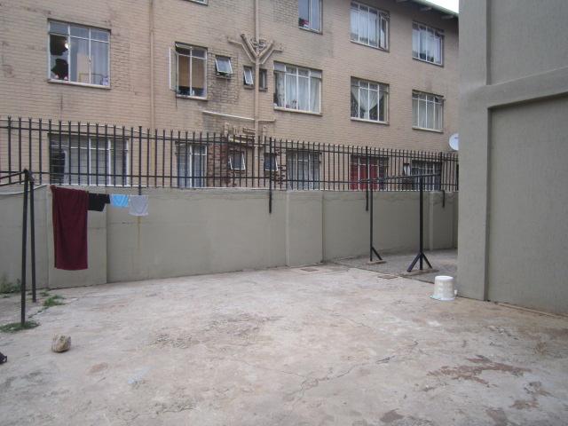 To Let 1 Bedroom Property for Rent in Arcadia Gauteng