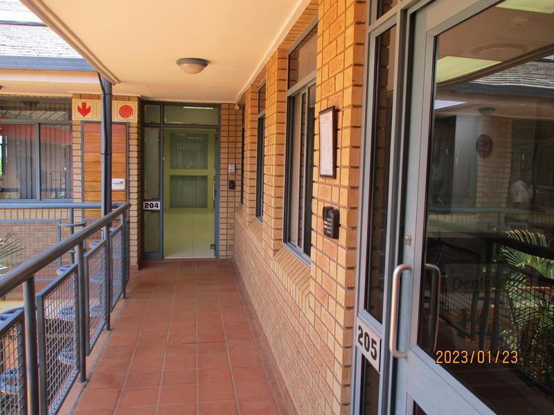 To Let commercial Property for Rent in Brooklyn Gauteng