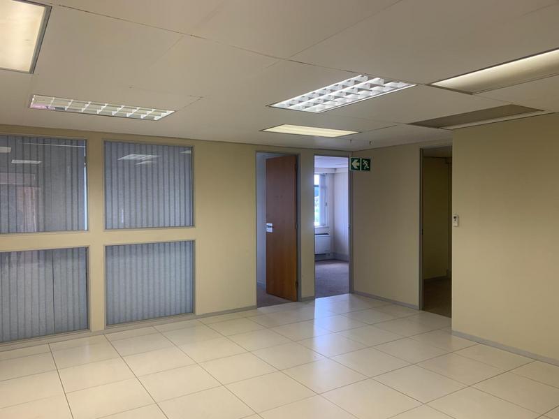 To Let commercial Property for Rent in Brooklyn Gauteng