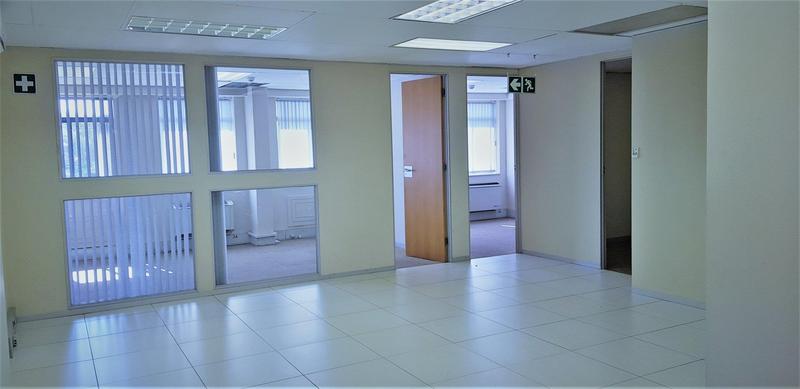 To Let commercial Property for Rent in Brooklyn Gauteng