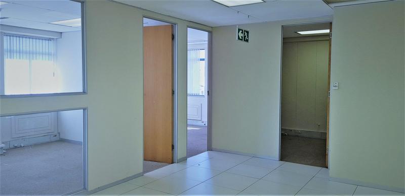 To Let commercial Property for Rent in Brooklyn Gauteng