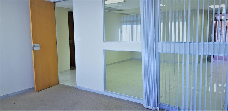 To Let commercial Property for Rent in Brooklyn Gauteng