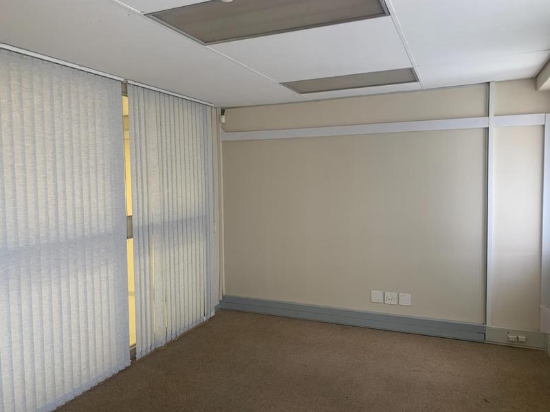 To Let commercial Property for Rent in Brooklyn Gauteng