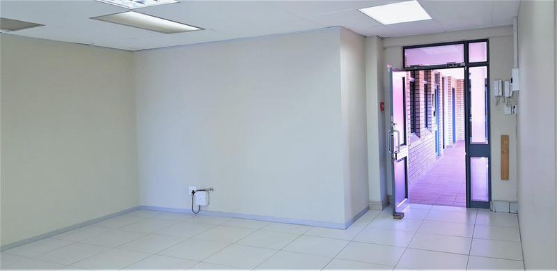 To Let commercial Property for Rent in Brooklyn Gauteng