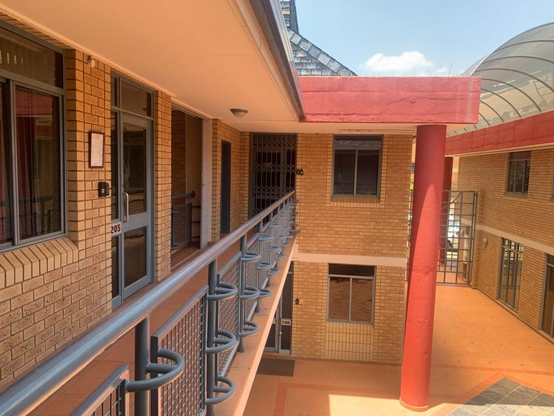 To Let commercial Property for Rent in Brooklyn Gauteng