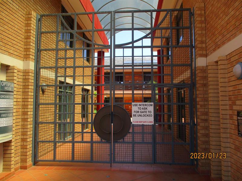 To Let commercial Property for Rent in Brooklyn Gauteng