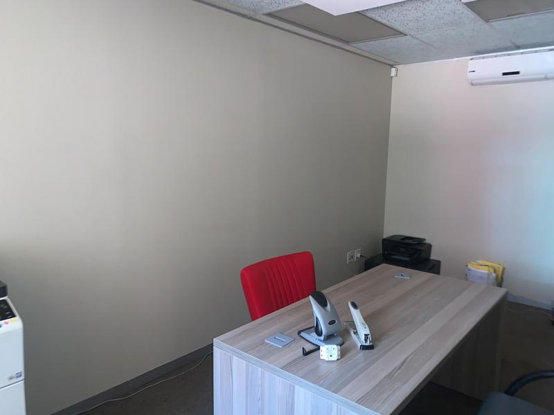 To Let commercial Property for Rent in Brooklyn Gauteng