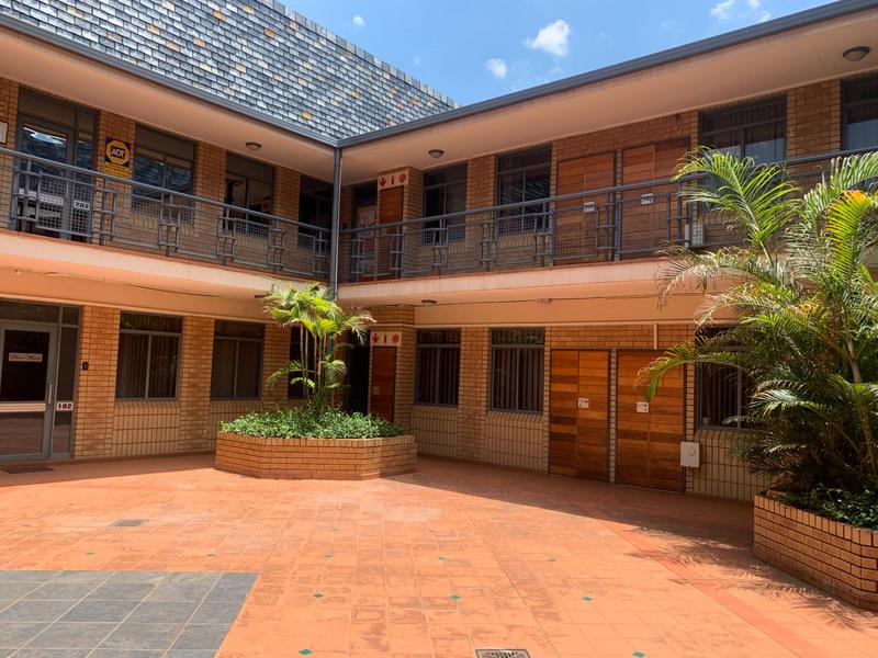 To Let commercial Property for Rent in Brooklyn Gauteng