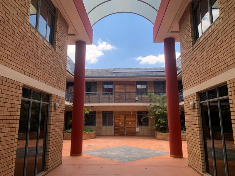 To Let commercial Property for Rent in Brooklyn Gauteng