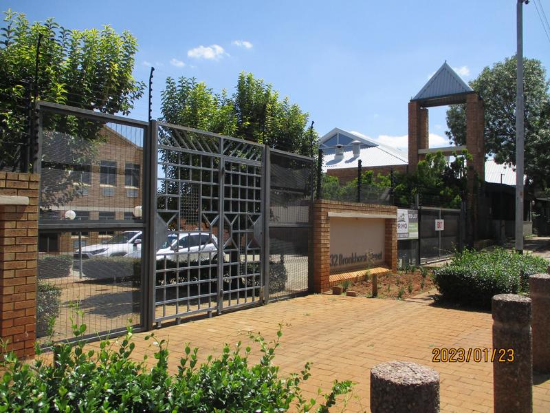 To Let commercial Property for Rent in Brooklyn Gauteng