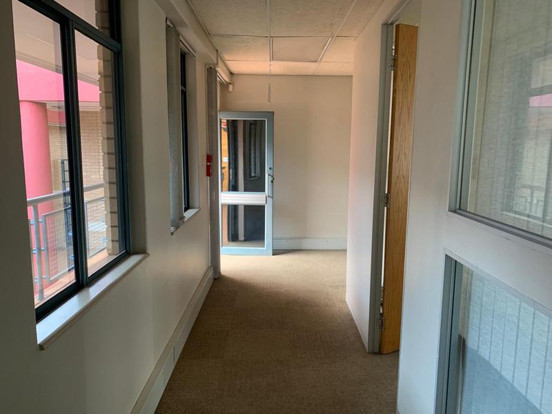 To Let commercial Property for Rent in Brooklyn Gauteng