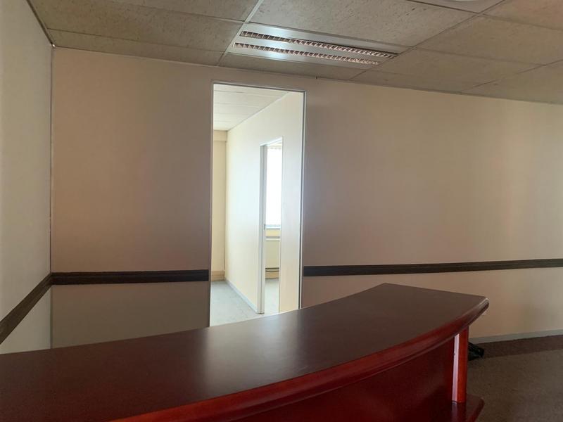 To Let commercial Property for Rent in Brooklyn Gauteng