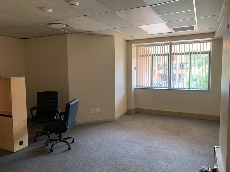 To Let commercial Property for Rent in Brooklyn Gauteng