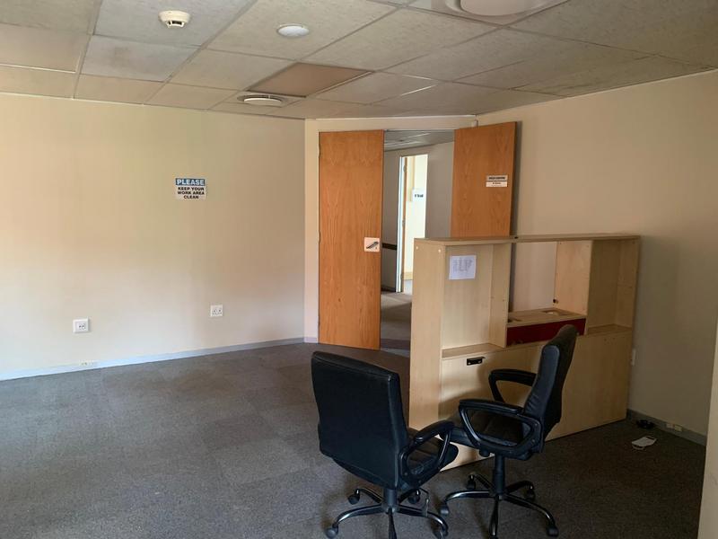 To Let commercial Property for Rent in Brooklyn Gauteng