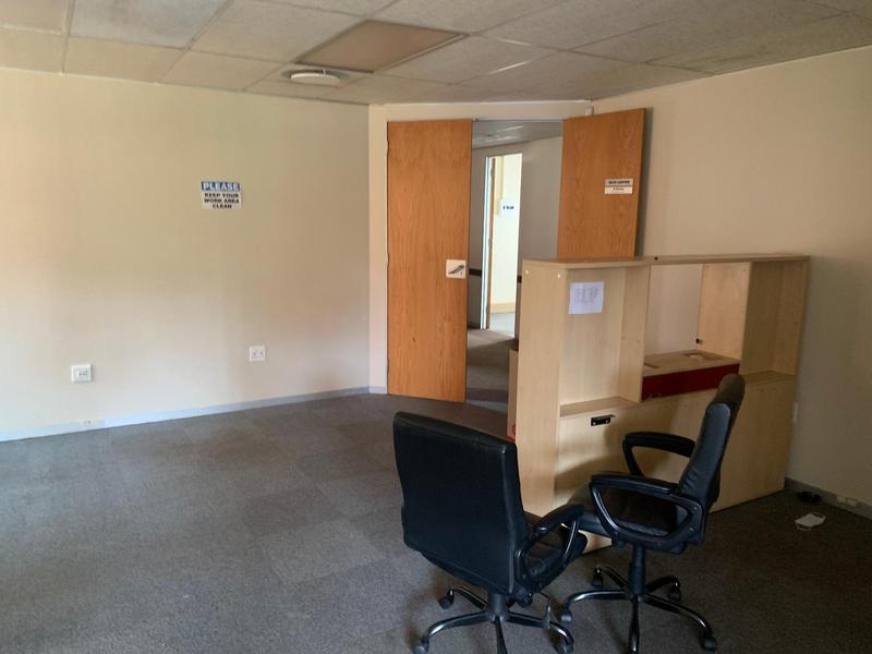 To Let commercial Property for Rent in Brooklyn Gauteng