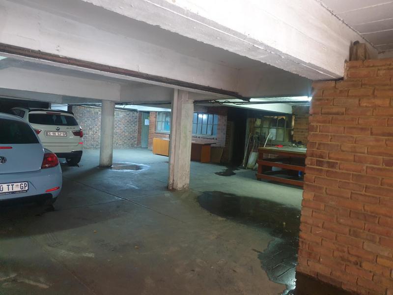 Commercial Property for Sale in Brooklyn Gauteng