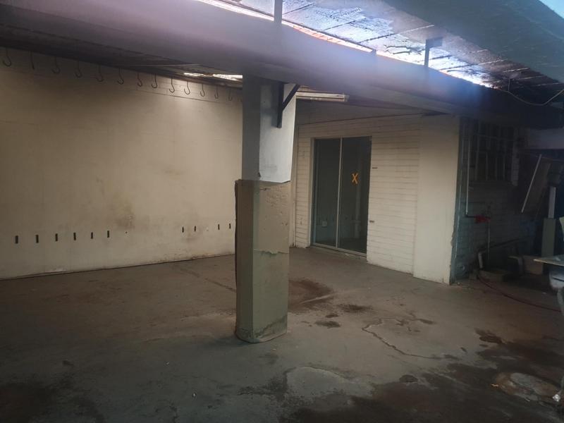 Commercial Property for Sale in Brooklyn Gauteng