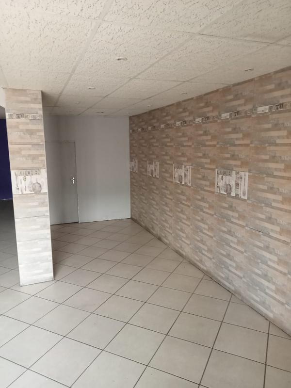 To Let commercial Property for Rent in Gezina Gauteng