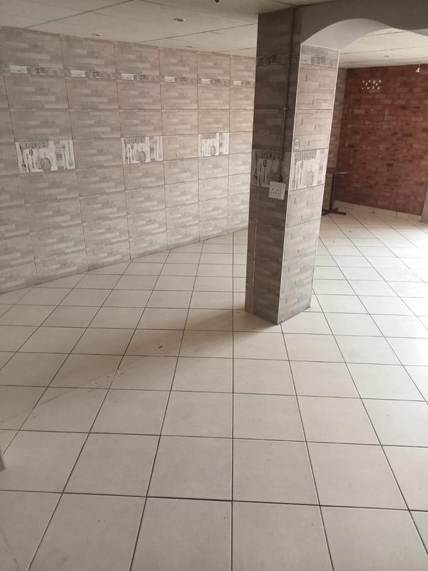 To Let commercial Property for Rent in Gezina Gauteng