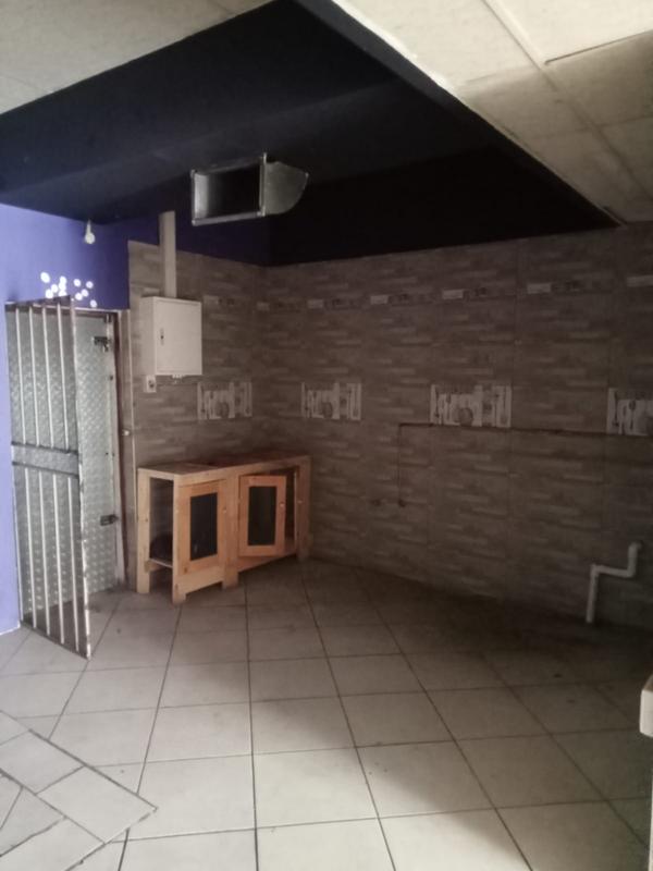 To Let commercial Property for Rent in Gezina Gauteng