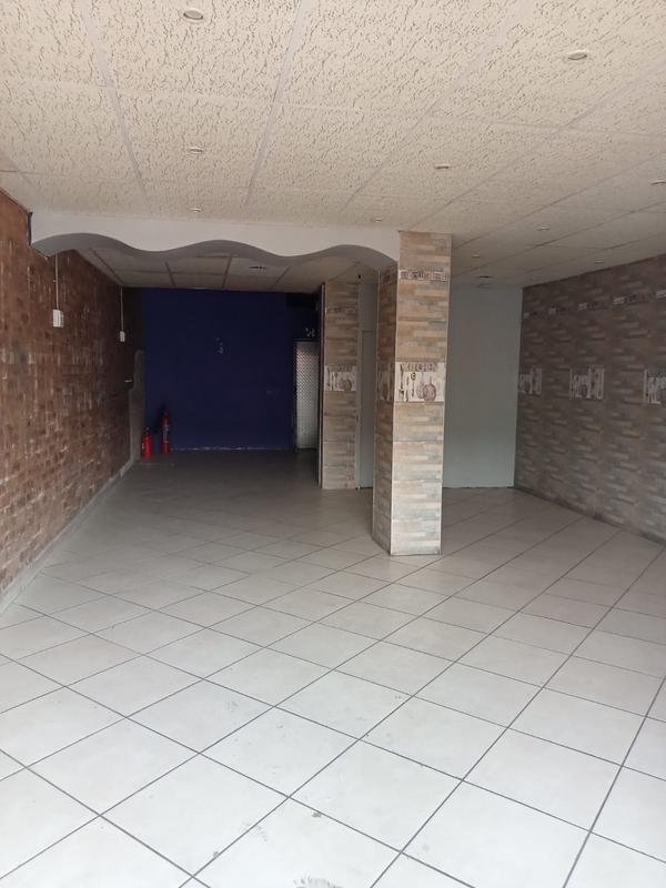 To Let commercial Property for Rent in Gezina Gauteng