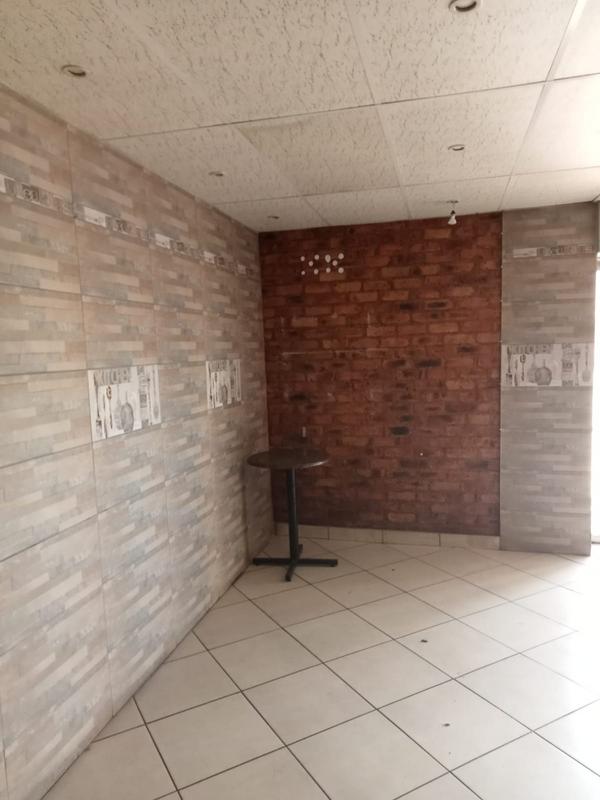 To Let commercial Property for Rent in Gezina Gauteng