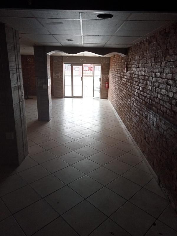 To Let commercial Property for Rent in Gezina Gauteng