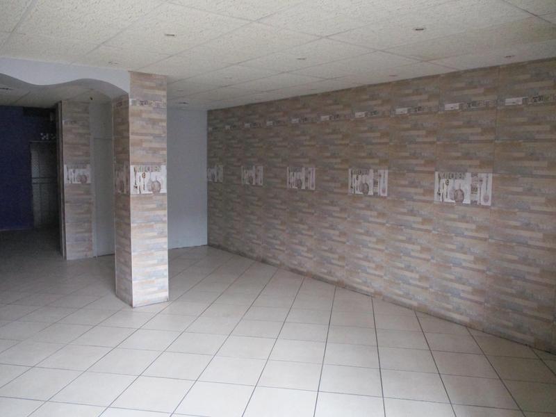 To Let commercial Property for Rent in Gezina Gauteng