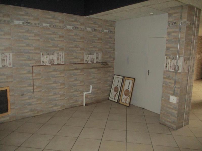 To Let commercial Property for Rent in Gezina Gauteng