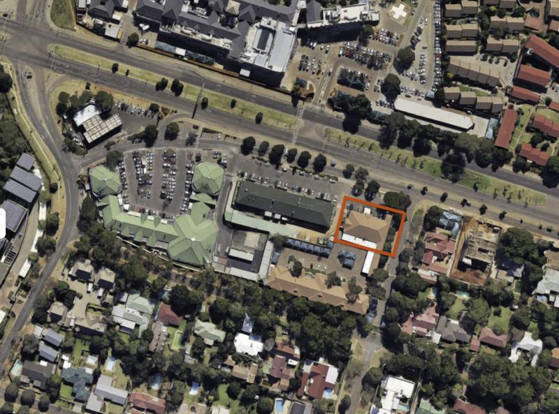 To Let commercial Property for Rent in Groenkloof Gauteng