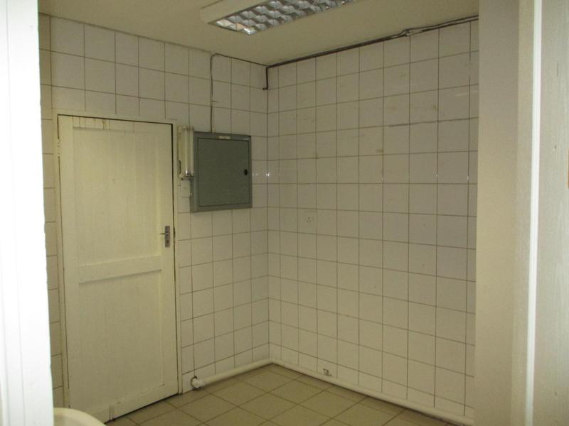 To Let commercial Property for Rent in Groenkloof Gauteng