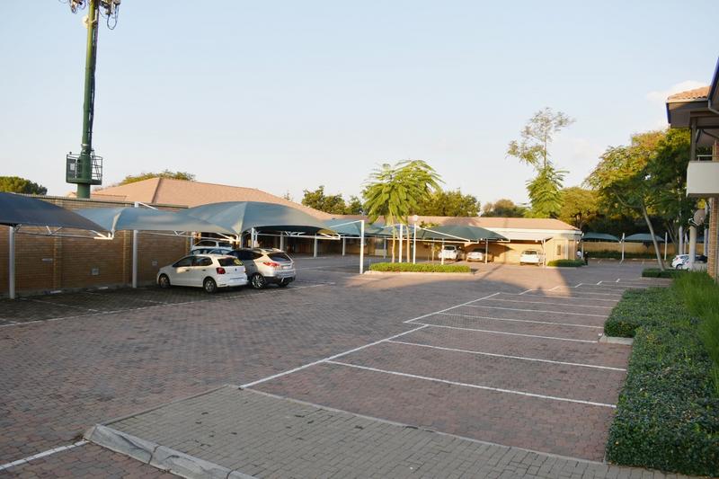 To Let commercial Property for Rent in Groenkloof Gauteng