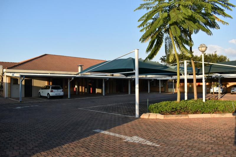 To Let commercial Property for Rent in Groenkloof Gauteng