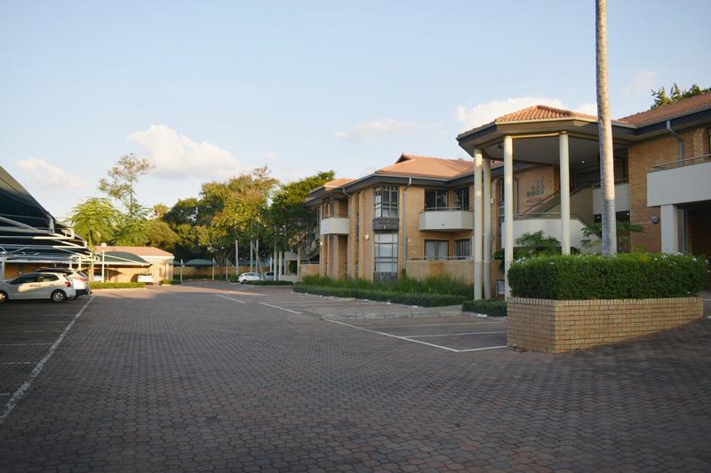 To Let commercial Property for Rent in Groenkloof Gauteng