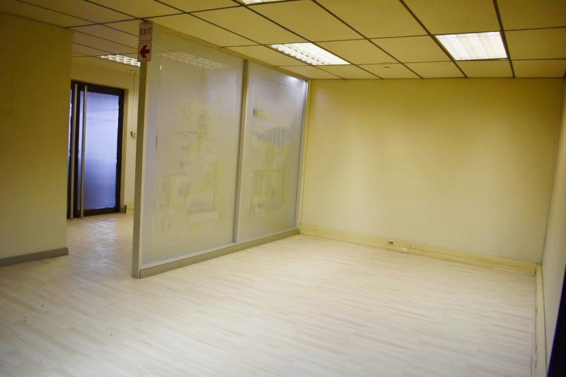 To Let commercial Property for Rent in Groenkloof Gauteng