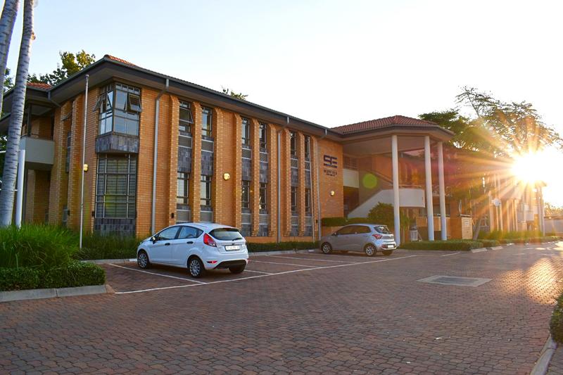 To Let commercial Property for Rent in Groenkloof Gauteng