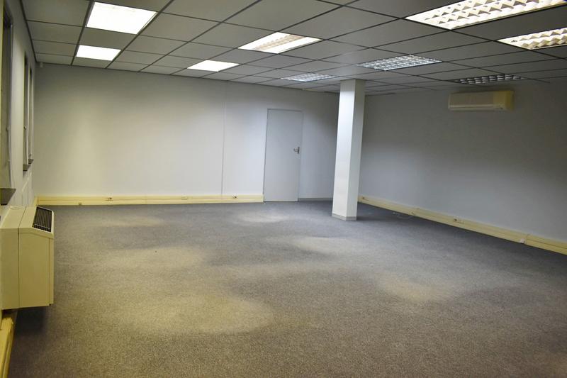 To Let commercial Property for Rent in Groenkloof Gauteng