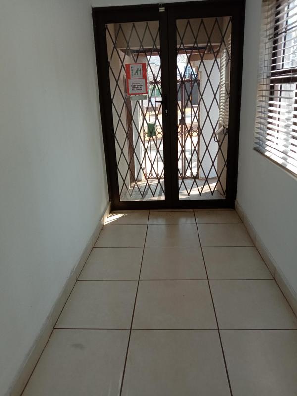 To Let commercial Property for Rent in Hatfield Gauteng