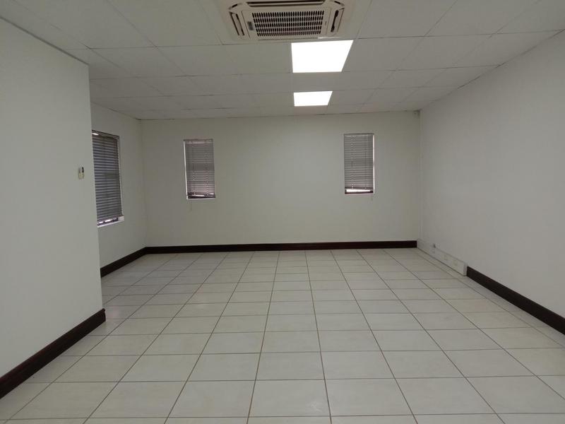 To Let commercial Property for Rent in Hatfield Gauteng