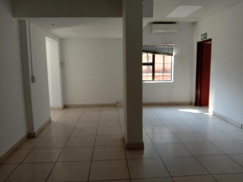 To Let commercial Property for Rent in Hatfield Gauteng